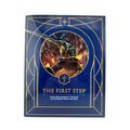 Cosmere RPG: The First Step