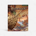 Pathfinder RPG, 2e: Lost Omens - High Seas