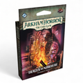 Arkham Horror: The Card Game - Traces to Nowhere Scenario Pack