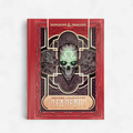 D&D, 5e: Arcana Unleashed Deadfall, Alt Cover
