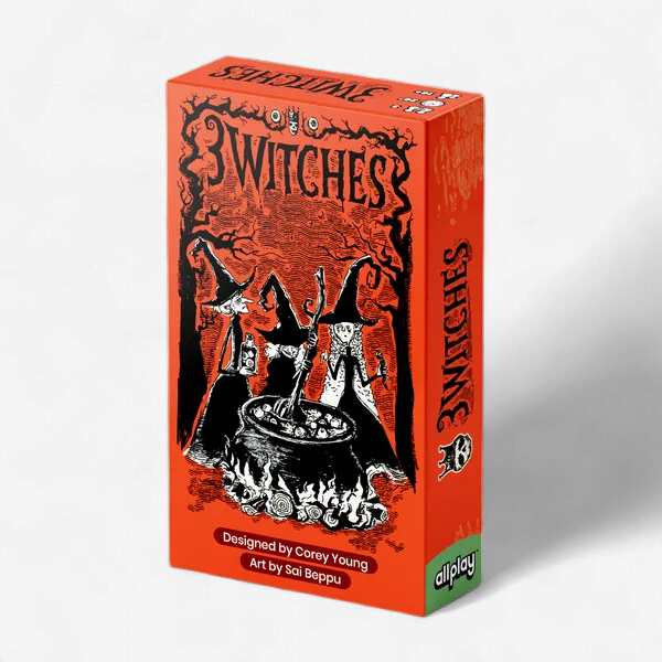 3 Witches