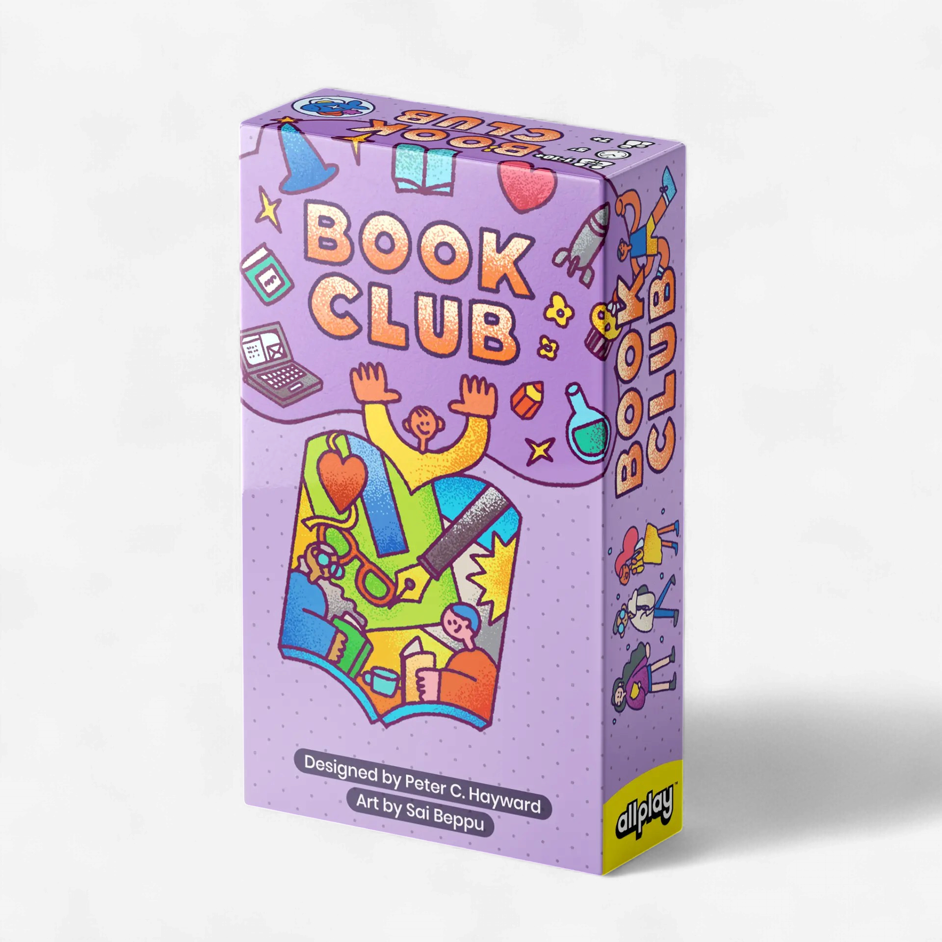 Book Club