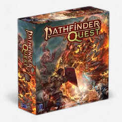 Pathfinder Quest