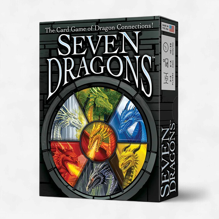 Seven Dragons