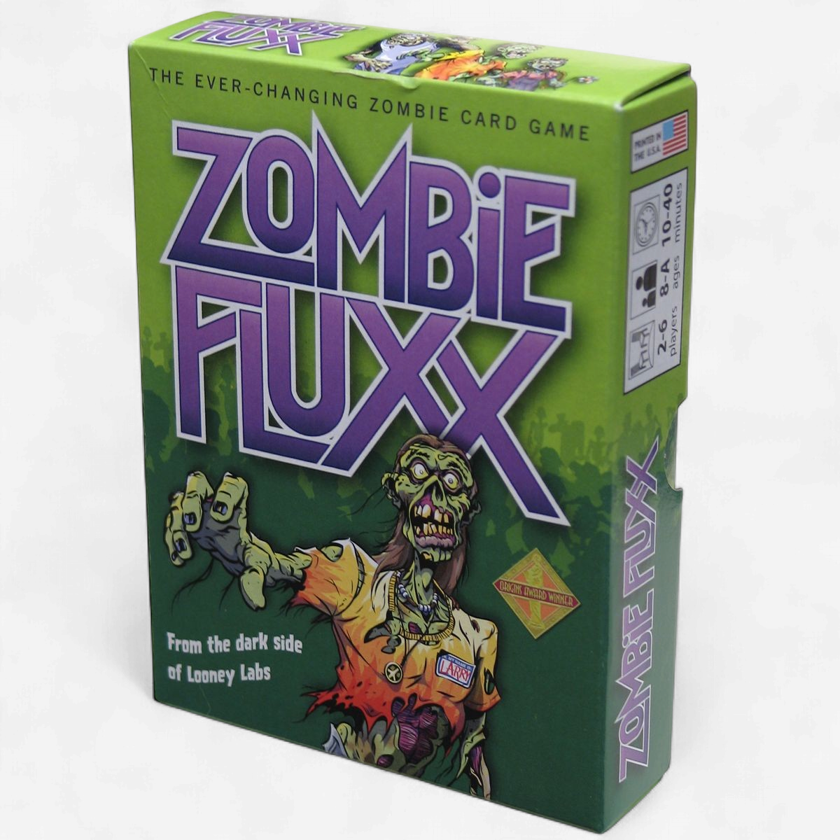 Zombie Fluxx