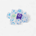 Cosmere RPG: Stormlight Dice Set