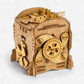 ClueBox - Captain Nemo's Nautilus