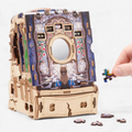 ClueBox - The Wonderbox of Alice