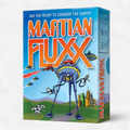 Martian Fluxx