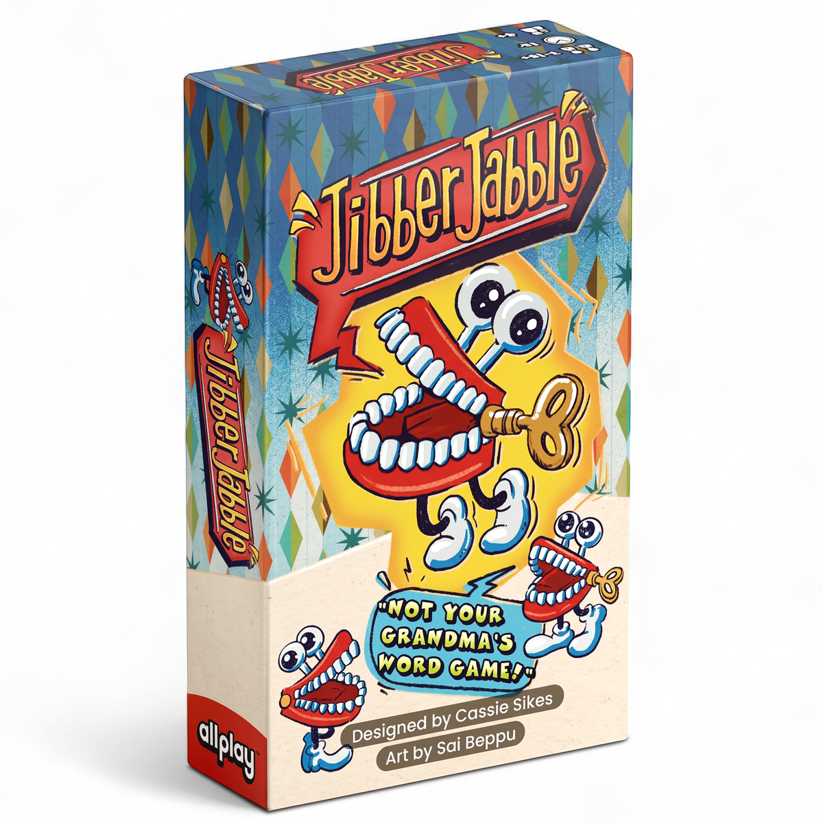 Jibber Jabble