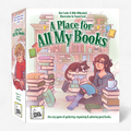 A Place For All My Books