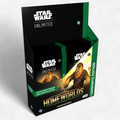 PREORDER | Star Wars: Unlimited - Homeworlds Carbonite Booster Box