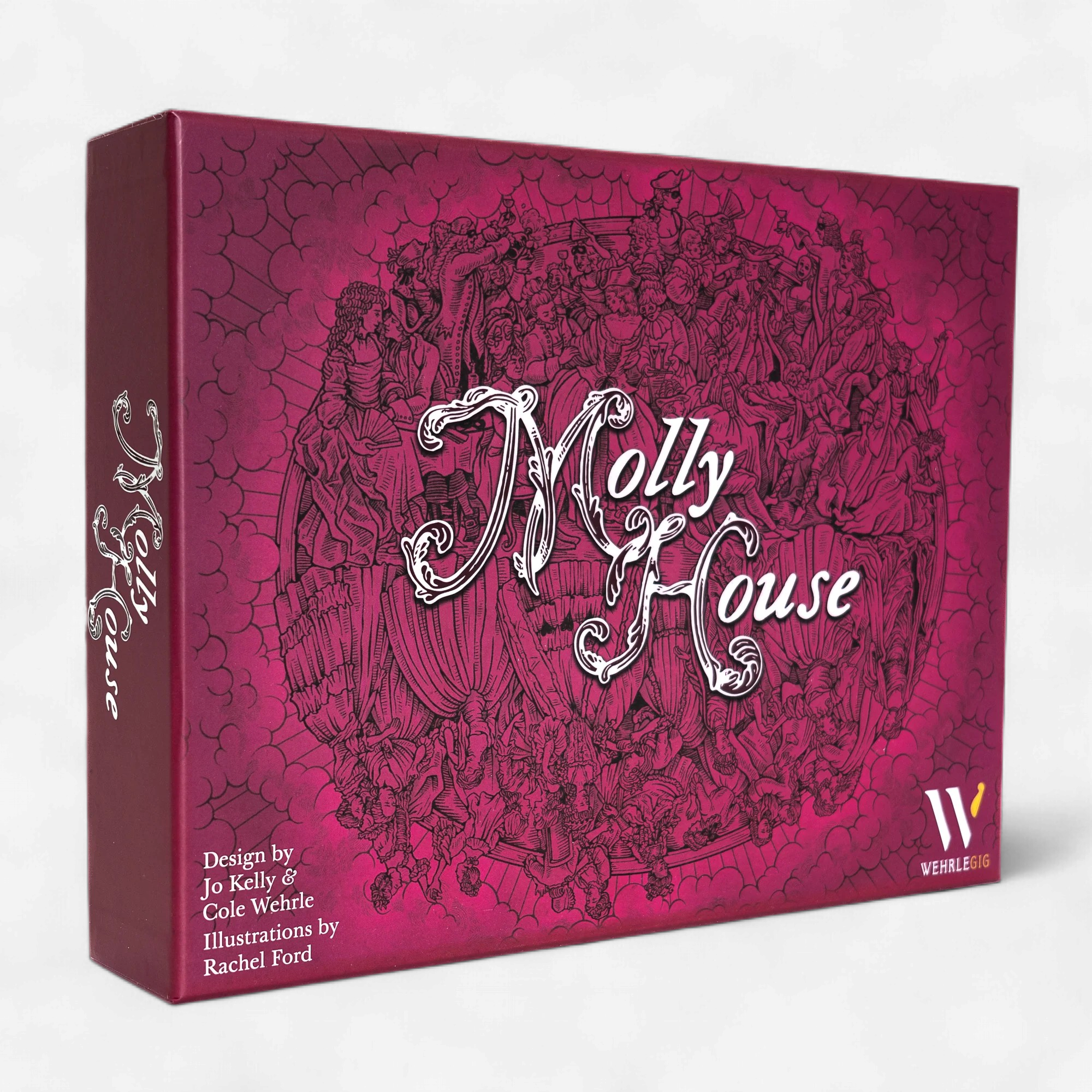 Molly House