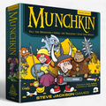 Munchkin 2nd Edition