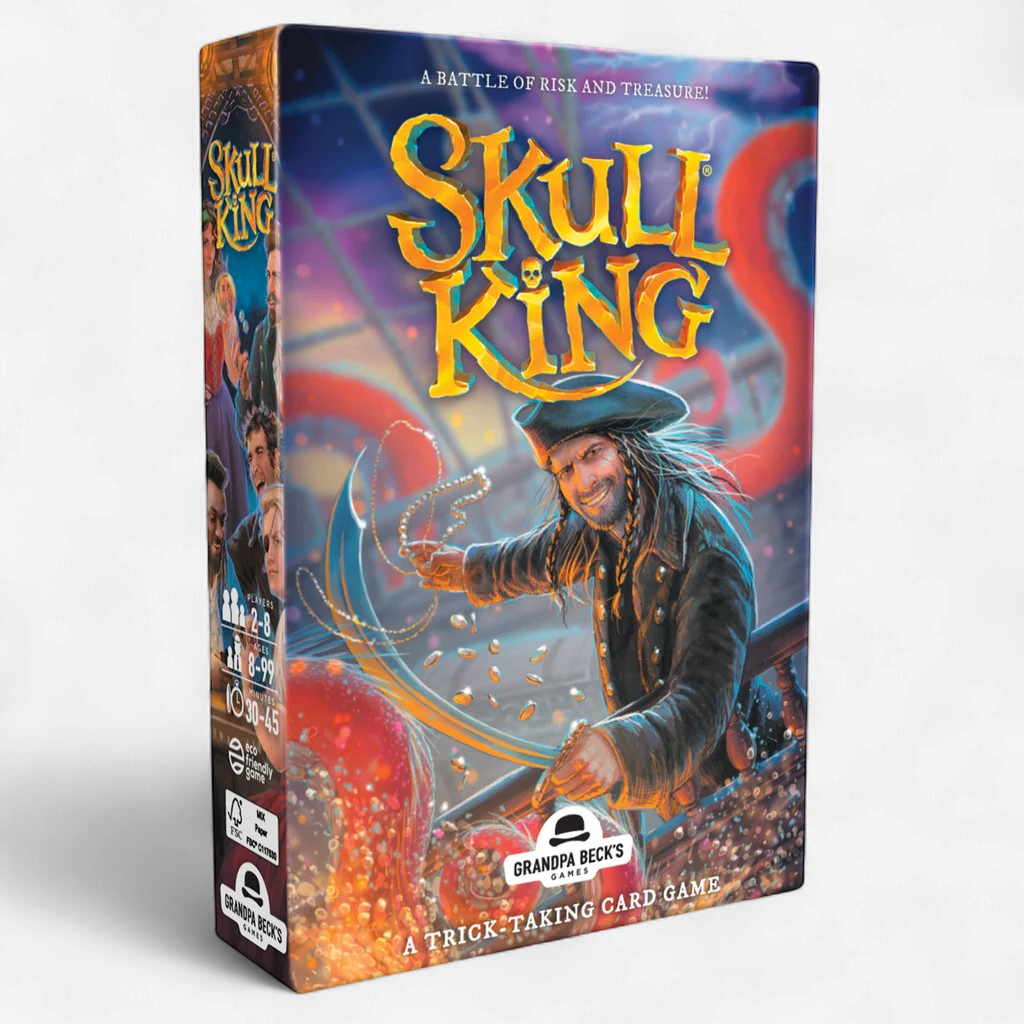 Skull King