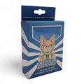 MDG Premium Sleeves - Sky Blue