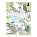 Dungeon People Vol. 4
