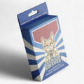 MDG Premium Sleeves - Rose Gold