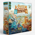 Bunny Kingdom Town