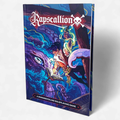 Rapscallion RPG: Core Book