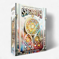 Sagrada (2026)