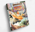 Pathfinder RPG, 2e: Impossible Magic