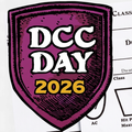 DCC Day 2026 Adventure Pack