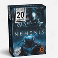 20 Strong: Nemesis (Deck Only)