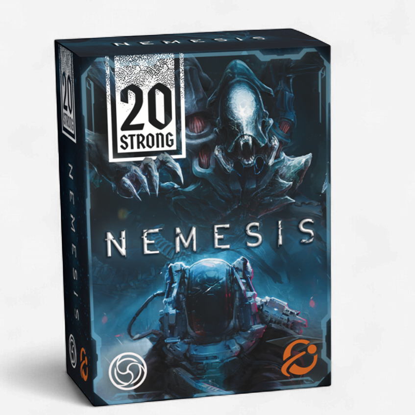 20 Strong: Nemesis (Deck Only)