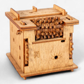ClueBox - Schrodinger’s Cat