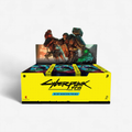Cyberpunk TCG: Welcome to Night City - Beta Booster Box
