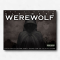 Ultimate Werewolf Revised