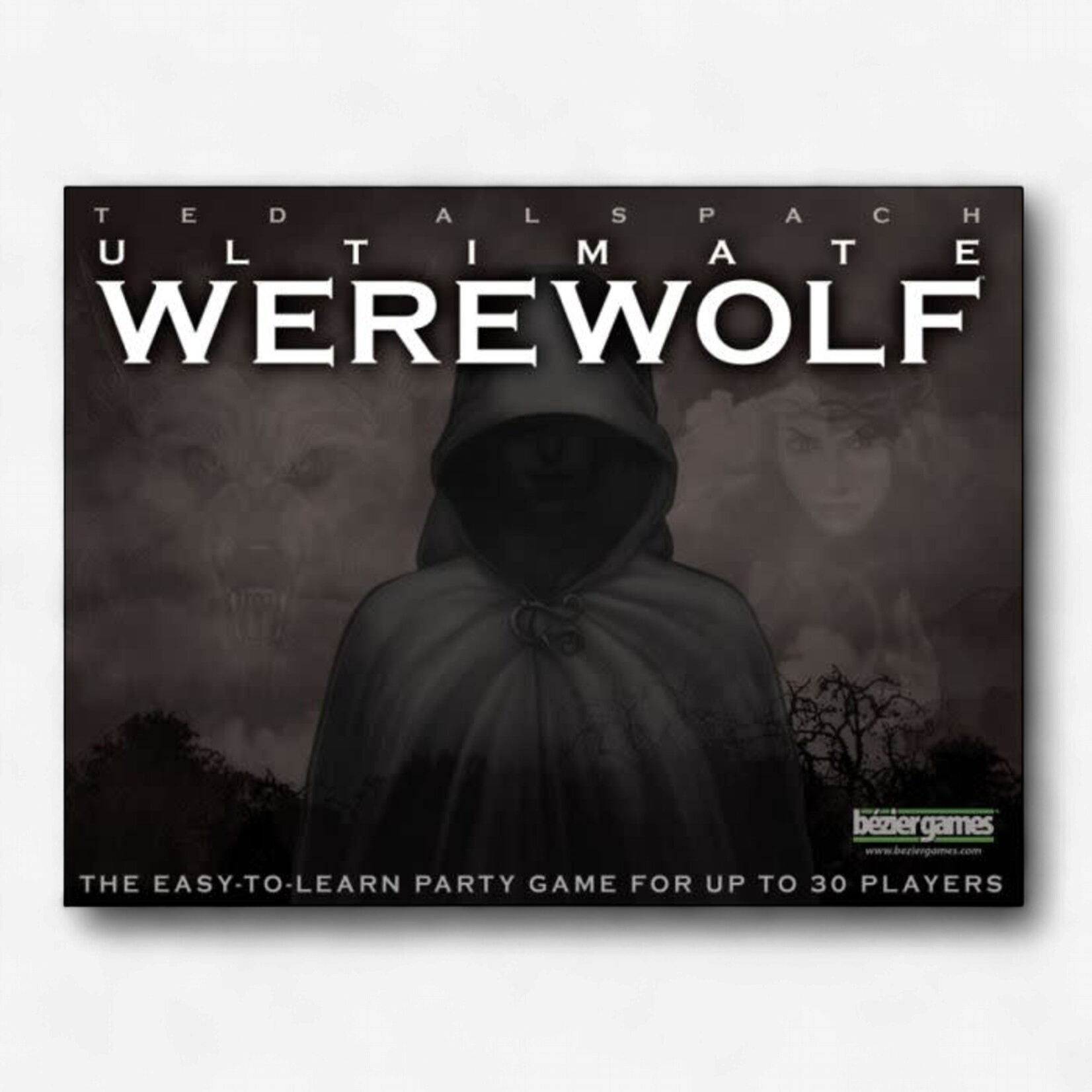 Ultimate Werewolf Revised