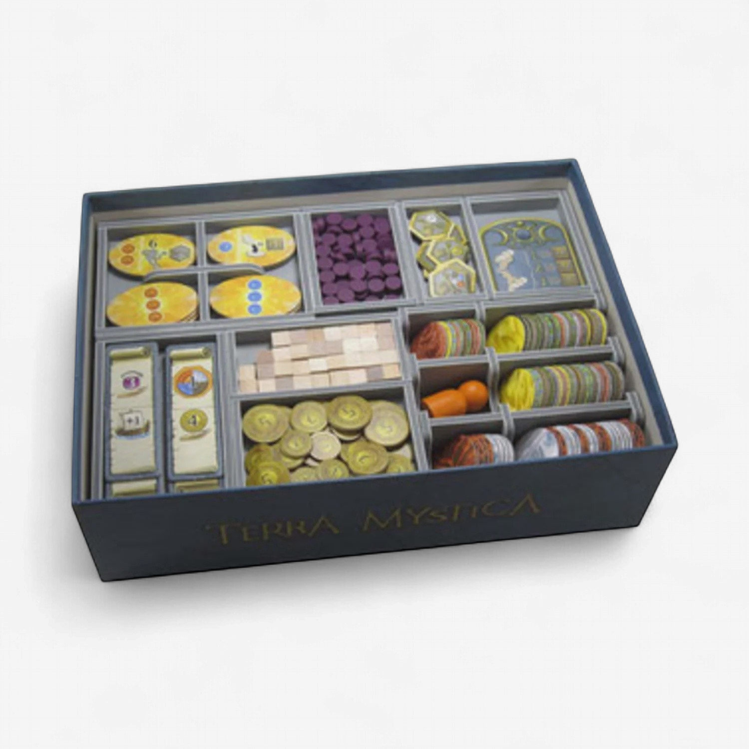 Box Insert Terra Mystica
