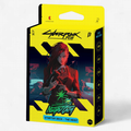 Cyberpunk TCG: Welcome to Night City - Beta Starter Deck - The Heist