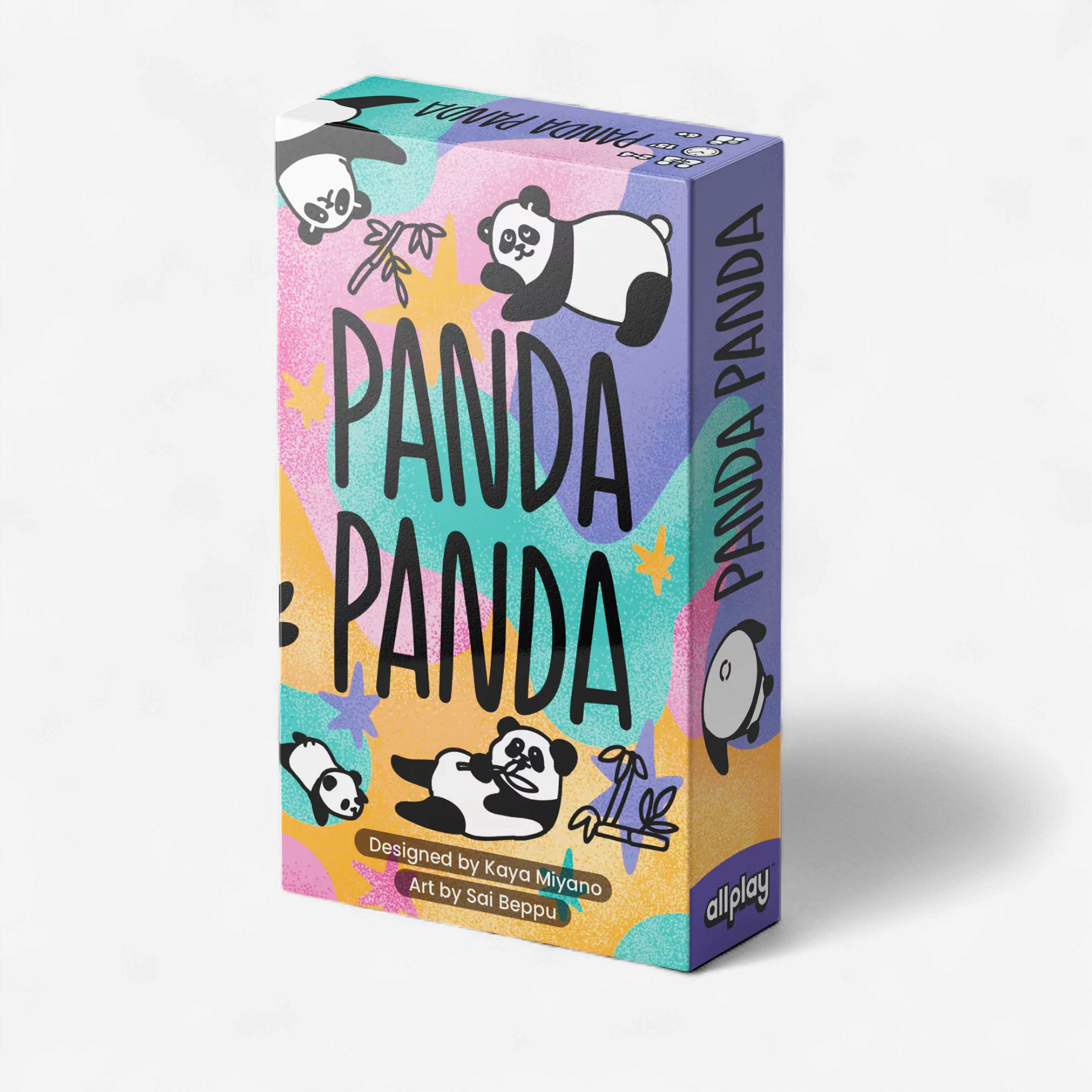 Panda Panda