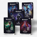 Magic the Gathering: Foundations - Starter Commander Deck
