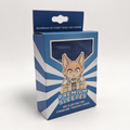MDG Premium Sleeves - Blue