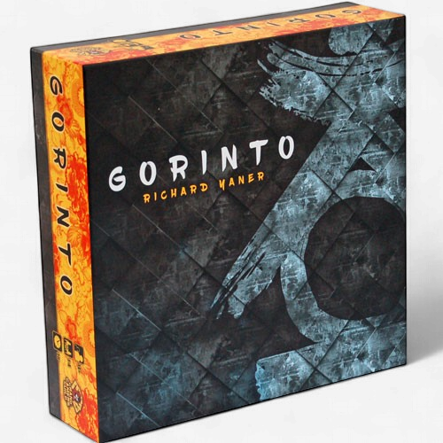 Gorinto