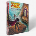 Dungeon Crawl Classics: Core Rulebook (Hardcover / 12th Printing)
