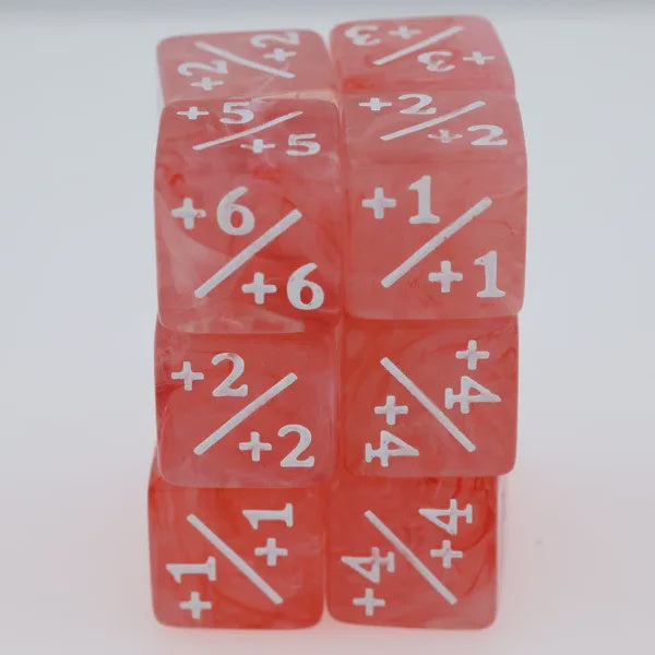 Counters for Magic - Ballerina Dancer in Pink
