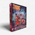Dungeon Crawl Classics: Core Rulebook (Hardcover / 14th Printing / DCC Day 2026, "Band" 25th Anniversary Exclusive)