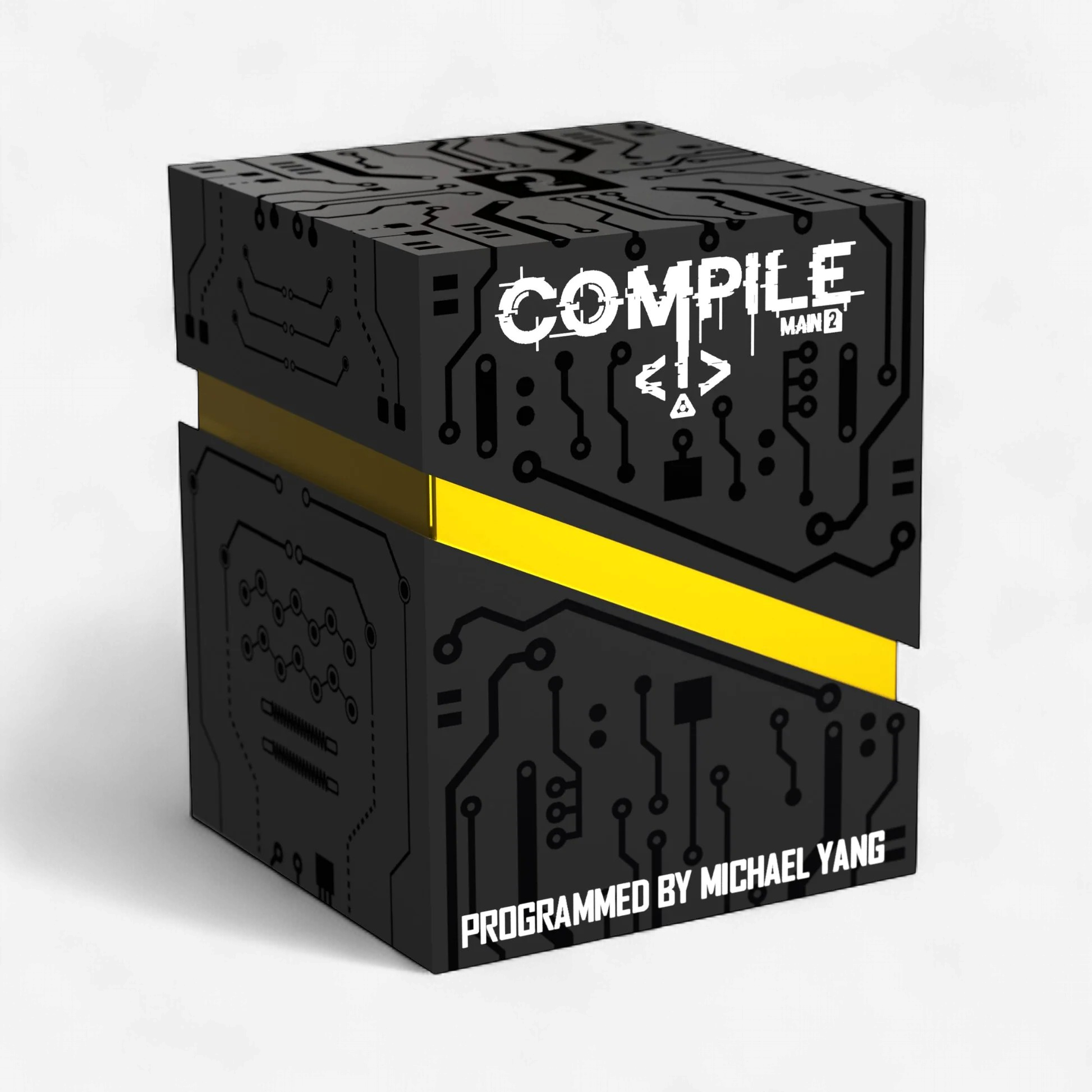 Compile: Main 2