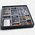 Box Insert Brass: Birmingham or Lancashire