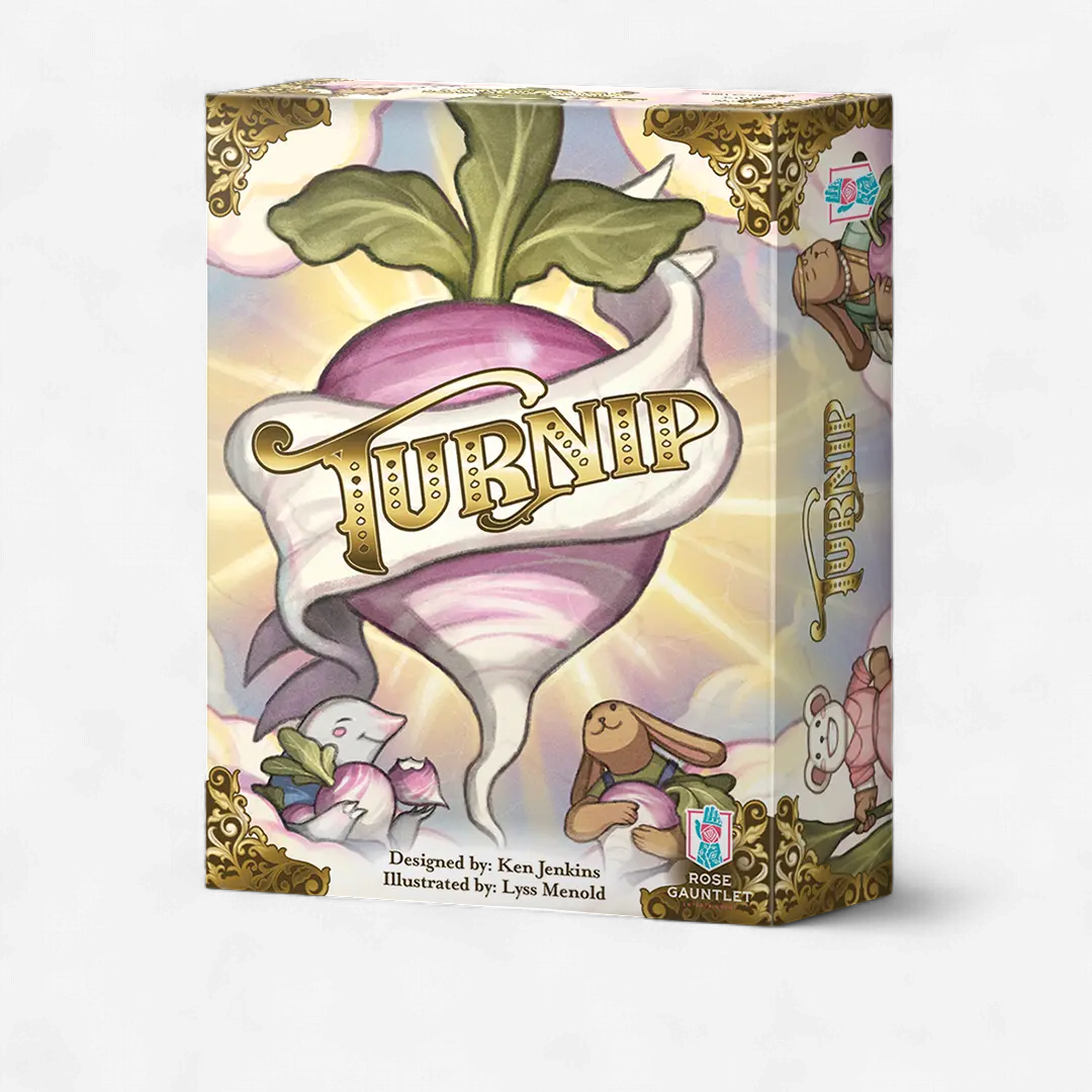 Turnip