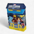 Marvel Multiverse RPG: X-Men Dice Set