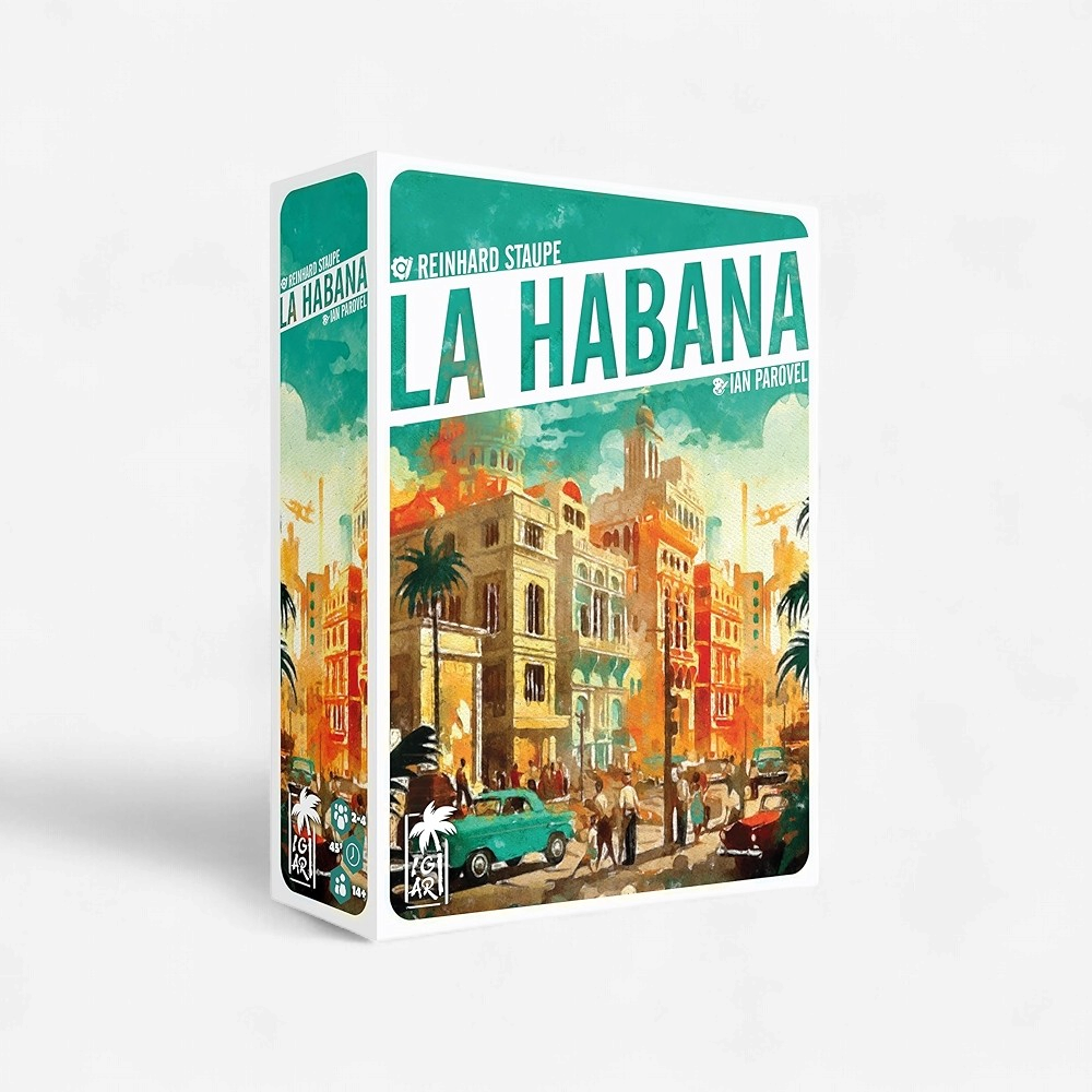 La Habana