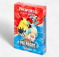 Palworld OCG: Dawn of Palpagos - Trial Deck - Red & Blue
