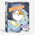boop. Shuffle