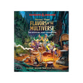 Dungeons & Dragons: Heroes' Feast - Flavors of the Multiverse